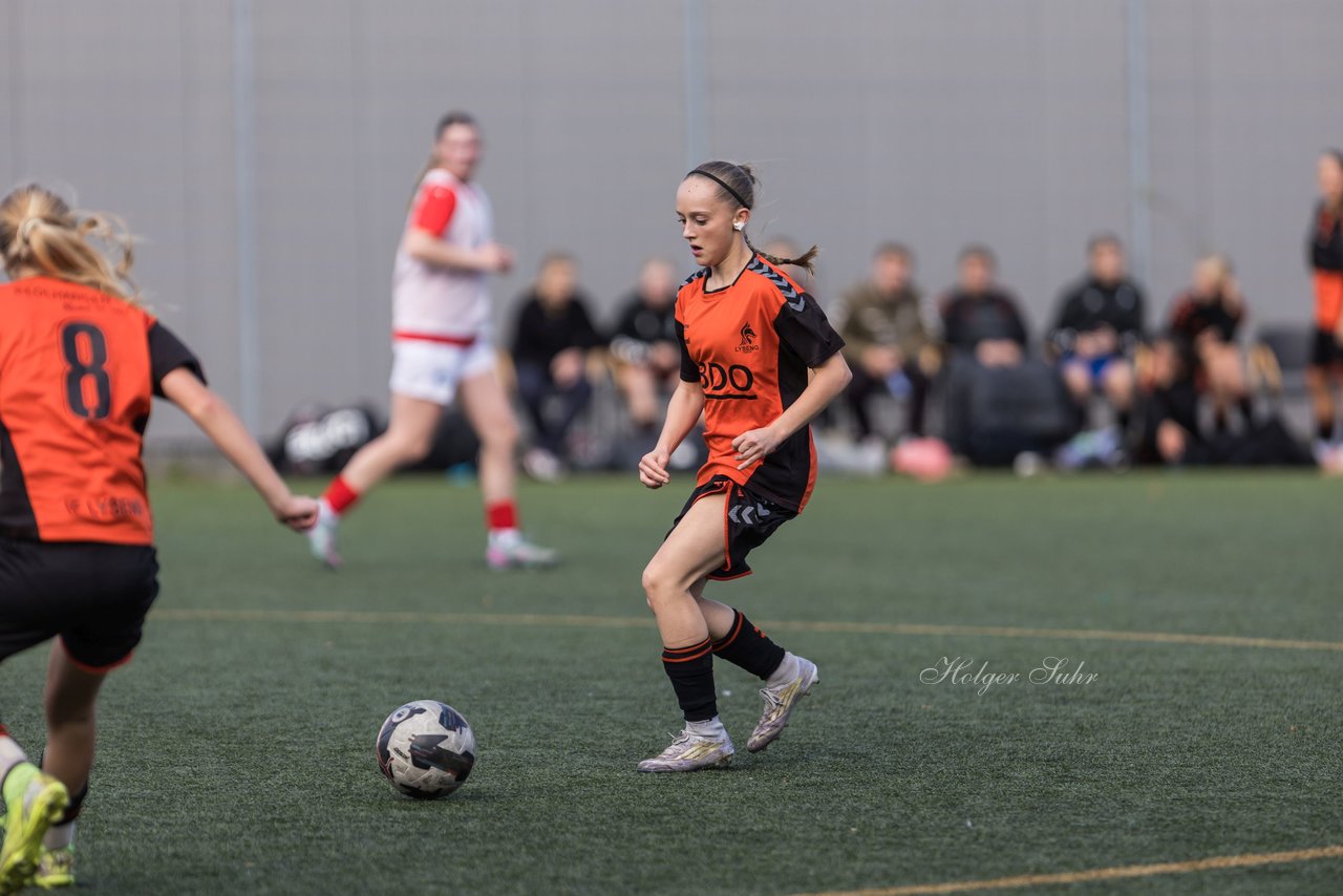 Bild 270 - wCJ Holstein Kiel Turnier